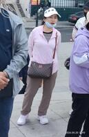 道外江边老头乐