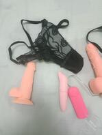骚姑姑的玩具0