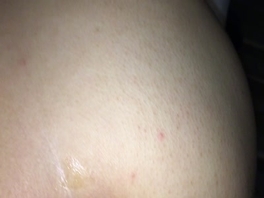 高清后入骚逼，双重验证，请管理解除禁言，申精！