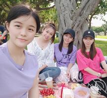 想肏哪个呢？意淫一下2