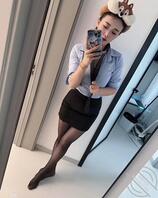 骚屄姑姑王雅黑丝骚脚1