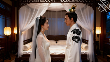 做客驸马府（AI乱伦）0