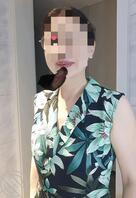 我和我的母亲田丽