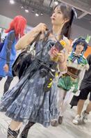 今日抄底分享&mdash;&mdash;洛丽塔