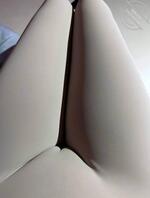 吃爸爸的鸡巴就是我最快乐的事情1