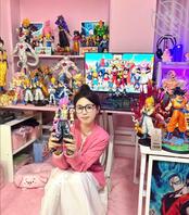 嫦娥大人的小兔子希望你们不要再烦我了1