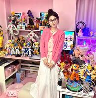 嫦娥大人的小兔子希望你们不要再烦我了2