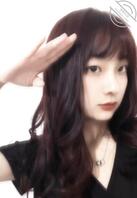 四川师范大学公交车王楠，肩膀黑印胸怀大志，欢迎大家欣赏评价0