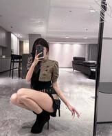 御姐风格0