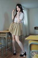 爱看书的女孩：书里的人间，自成宇宙