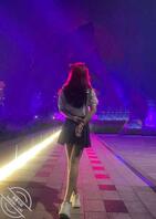 奶油买完了,侄女没回家0