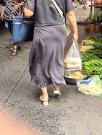 买菜的老阿姨们一1