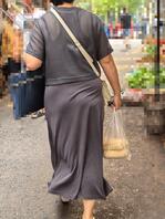 买菜的老阿姨们一2