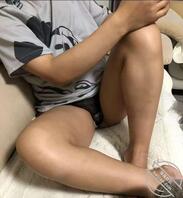 绿母献母爱好者偷拍身边的亲人1