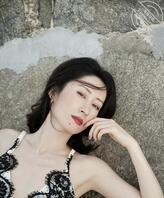 刘敏涛叫你们来颜射2