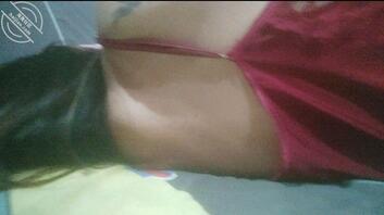 (真实原创)把姐姐强干内射了,姐姐扬言要告诉我爸……2