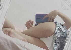 四川眉山高中学生1