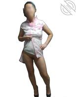 【原创1】紧跟披风大神，分享性奴老妈1