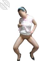 【原创1】紧跟披风大神，分享性奴老妈2