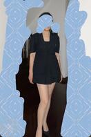 原创，初中班主任于燕老师，聚餐后我被我带走，时隔一年再次内射于老师0