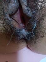 继昨天的老A8照片不多，凑两张我的内衣照。喜欢的留下评论与你们的照片0