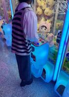 15带表妹出去玩,征服小女孩,就是让她玩的开心!2