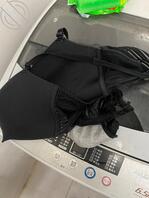 巨乳妈妈2 一直觉得妈妈的内衣内裤很性感0