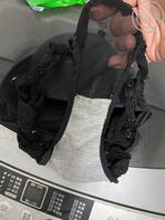 巨乳妈妈2 一直觉得妈妈的内衣内裤很性感2