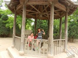 我是真想操我妈,但是又没有胆子。(附我妈照片,绝对真实。)2