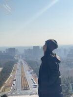 分享在小表姐家里沙发上操女友的视频2