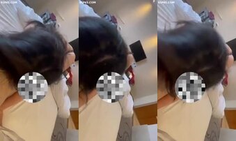 镇江少妇一边腾讯会议一边帮我口