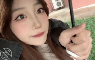 曝光济宁学院母狗，想看各位海友羞辱她