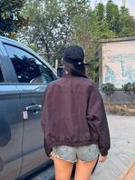 （原创96视频贴）不出意外应该是最后一次爆操妈妈的骚逼，把妈妈操的叫老公