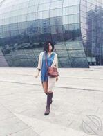 █ 热更!!█ 御上高冷姐姐 █→1 正式加入海角,讲讲我的故事1