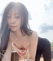 兔兔可爱的女孩子1