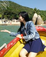 想不到皮肤那么白，奶子那么滑，逼毛那么丰盛2