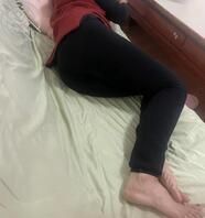 本来想偷拍骚妈洗澡的，12帖2