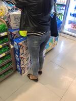 你们喜欢哪种屁股？哪个操着爽？分享你们私藏的屁股！2