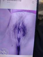 好想念妈妈的骚穴，各位海友看看美不美发表一下感想2