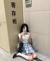 【原创】妹妹要买手机，我哄骗妹妹跟我做爱就给他买，没想到是个处女赚大了1