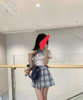 【原创】妹妹要买手机，我哄骗妹妹跟我做爱就给他买，没想到是个处女赚大了2