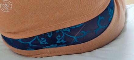 丈母性感大屁股，2