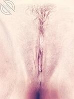 剃毛的骚逼想怎么玩