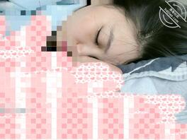 4 【原创】经过一晚上的洗礼,第二天的小侄女多了几分说不清道不明的韵味2