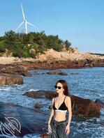 网聊露脸150小土豆1