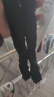 冬天扫楼告一段落，靴子的主场！2