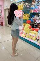 【妹妹日记41】答应妹妹陪她逛街买衣服，妹妹说晚上给我惊喜2