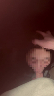 [原创]已婚偷情少妇楼梯间吃鸡巴