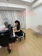 【原创内容114】按捺不住想妹妹的心，再一次到妹妹学校找刺激0