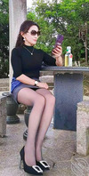绿母骚妈